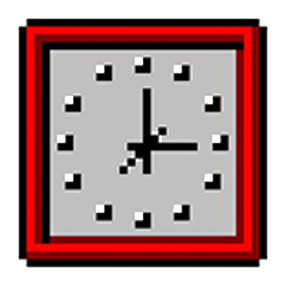 Clock Icon