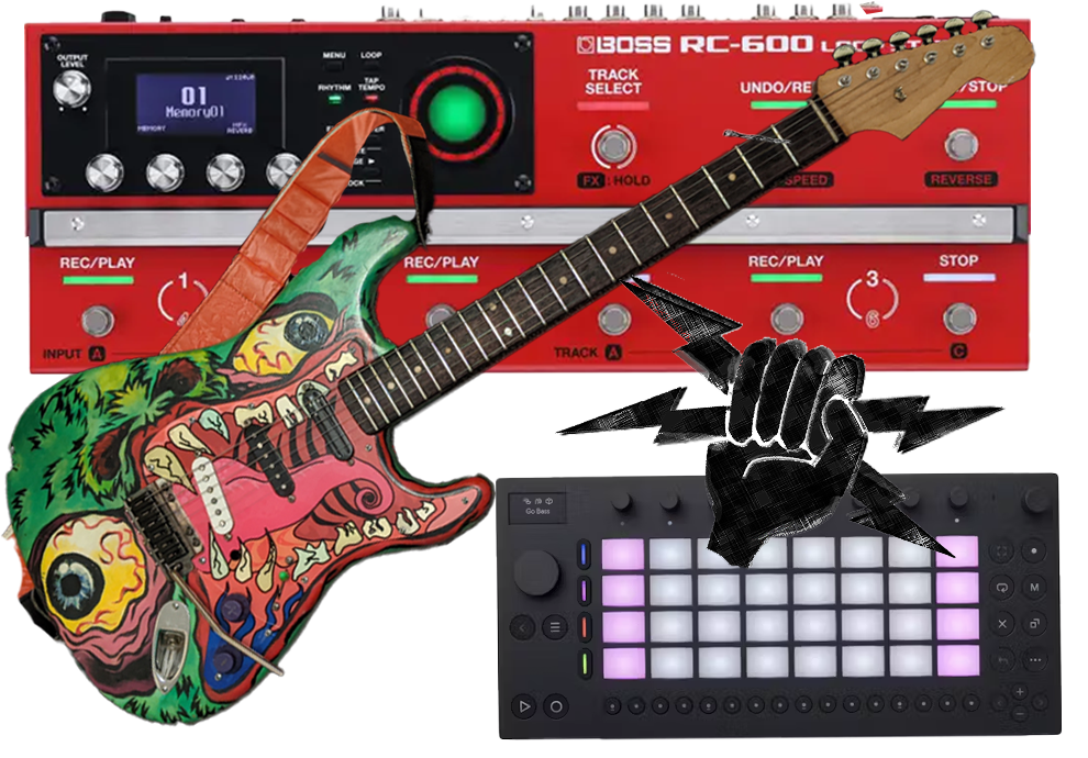 Live Concert David Lee Roth Binowitz